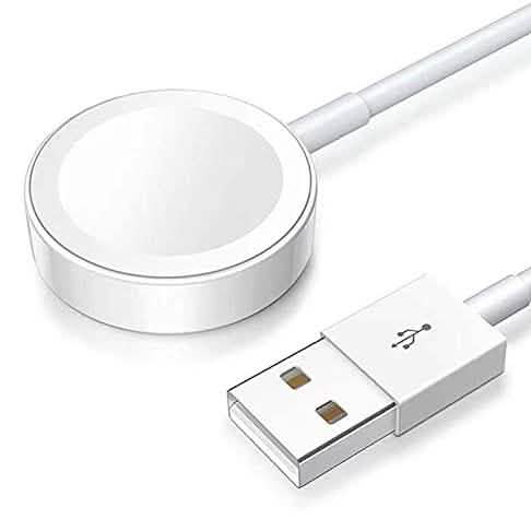 Cable de carga magnético para Apple Watch