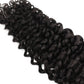 Cabello humano 100% virgen para trenzar Water Wave