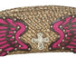 Bullhide Western Inspiration - Straw Cowgirl Hat