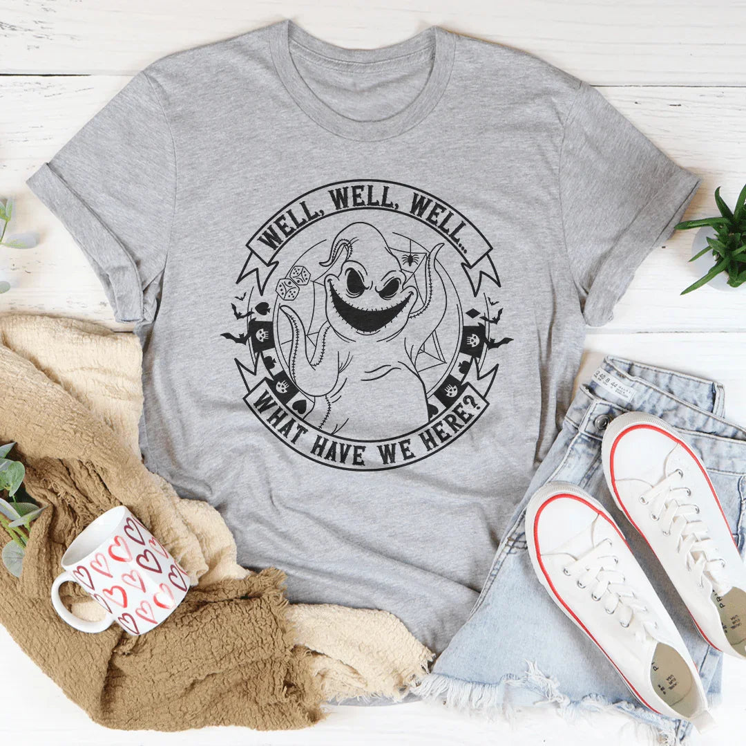 What Have We Here Tee