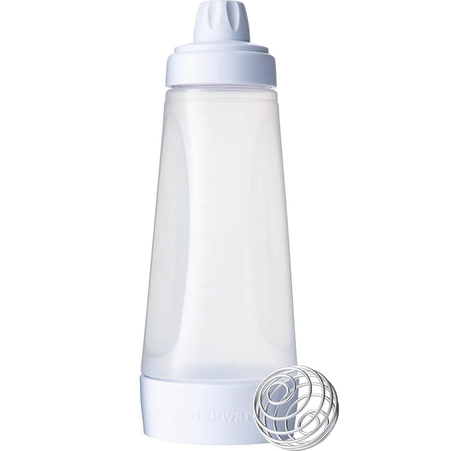 Dispensador y mezclador de masa para tortitas Whiskware