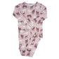 Conjunto de pijama Wild Horses para niños grandes