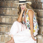 Bullhide Wild As You - Straw Cowgirl Hat