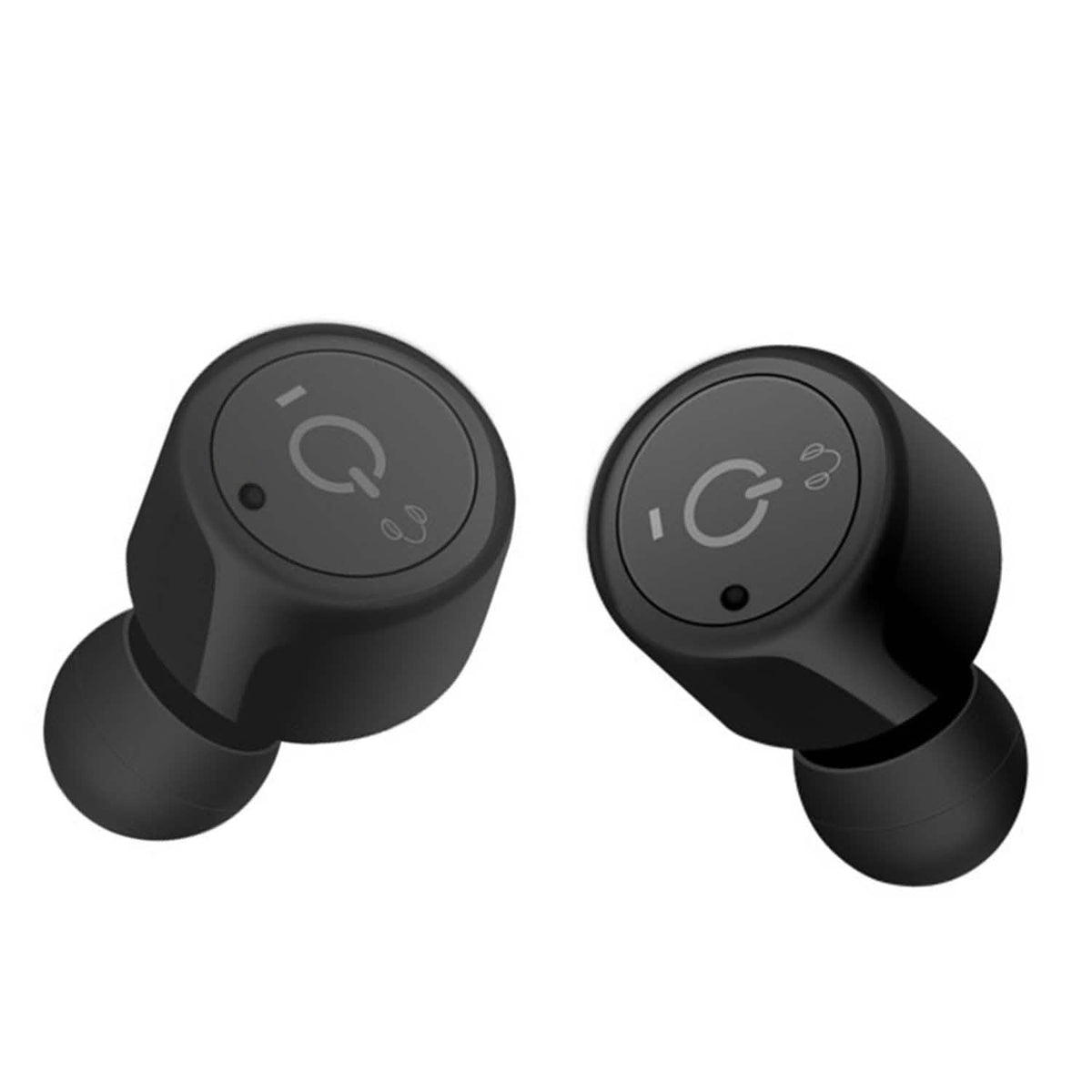 Auriculares estéreo inalámbricos Bluetooth Mini Auriculares con micrófono gemelos