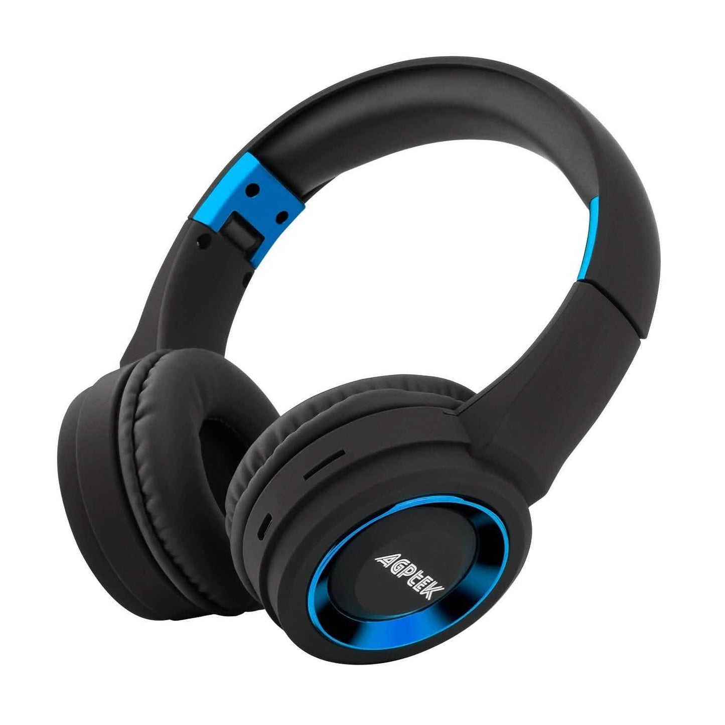 Auriculares inalámbricos Bluetooth con cancelación de ruido, tipo diadema con micrófono