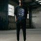 G West Wisdom Of the Ancients Oversized T-Shirt Mens