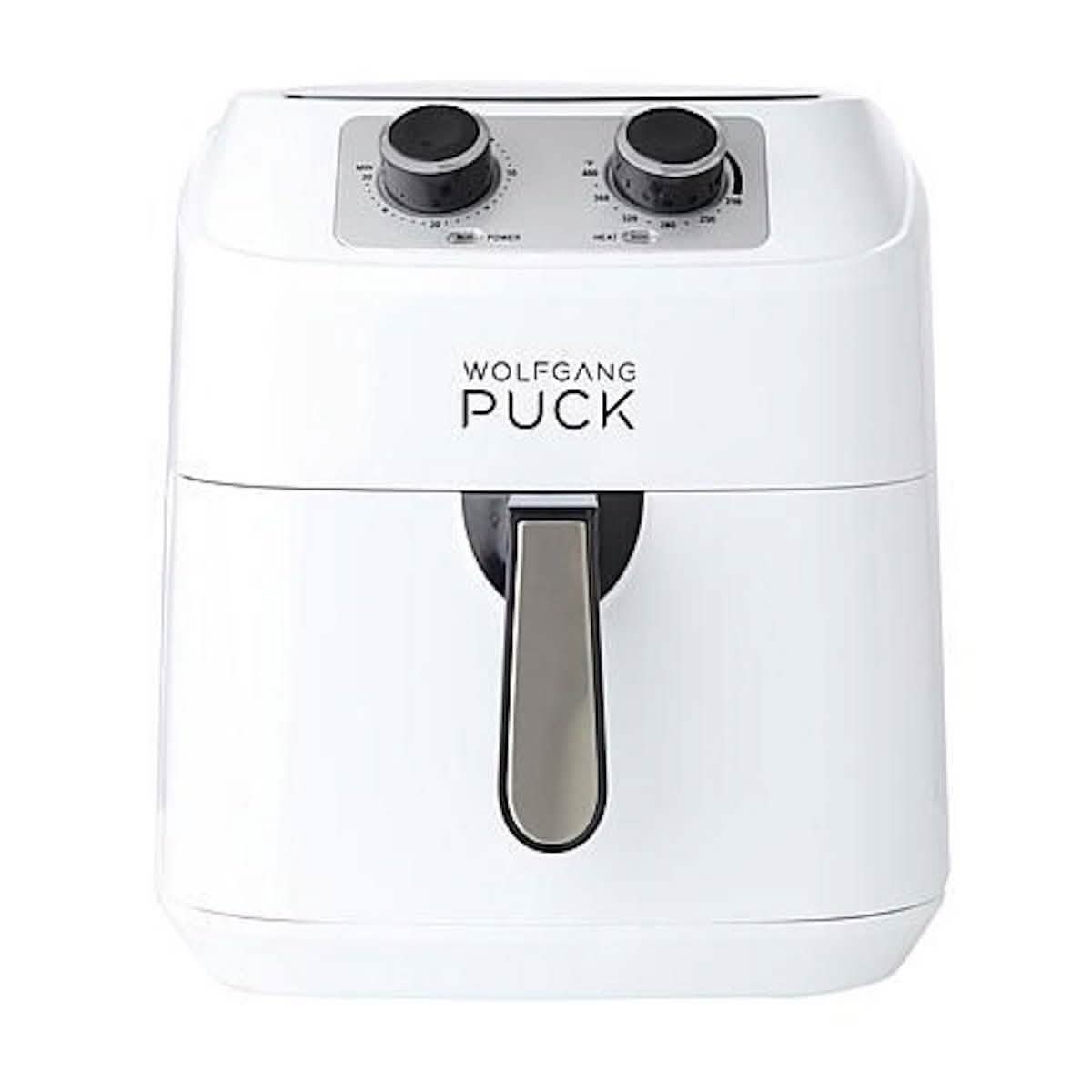 Freidora de aire Wolfgang Puck de 9 cuartos y 1700 vatios (reacondicionada)