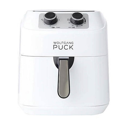 Freidora de aire Wolfgang Puck de 9 cuartos y 1700 vatios (reacondicionada)