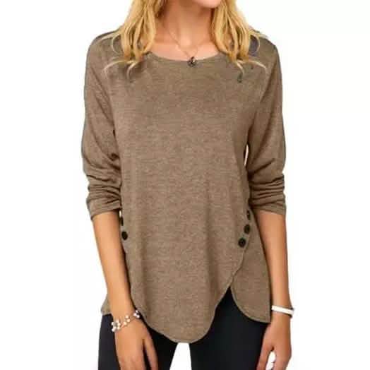 Top Karly de mujer