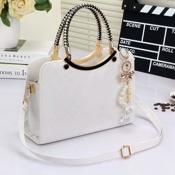 Bolsos colgantes de gran capacidad para mujer