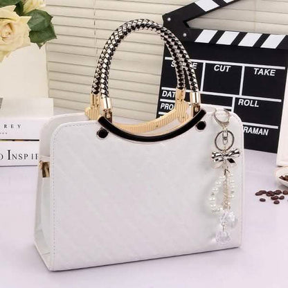 Bolsos colgantes de gran capacidad para mujer