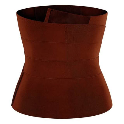 Entrenador de cintura adelgazante para mujer