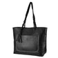 Women's Soft Leather Tote Bag
