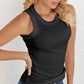 Women's Stylish Sleeveless Sports Tank Top