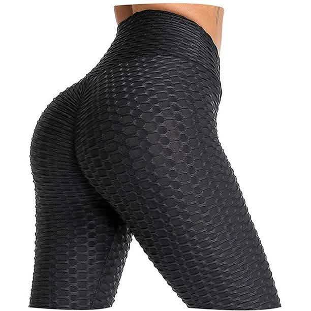 Leggings moldeadores TikTok de mujer con control de abdomen
