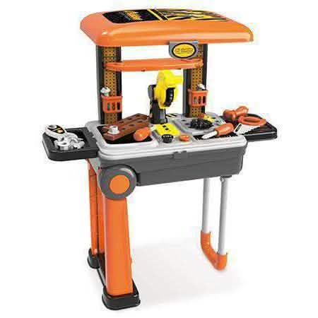 Juego de equipaje World Tech Toys - Estilos surtidos