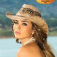 Bullhide Worth It - Leather Cowgirl Hat