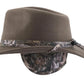 Bullhide Wyoming - Wool Felt Outdoorsmen Hat