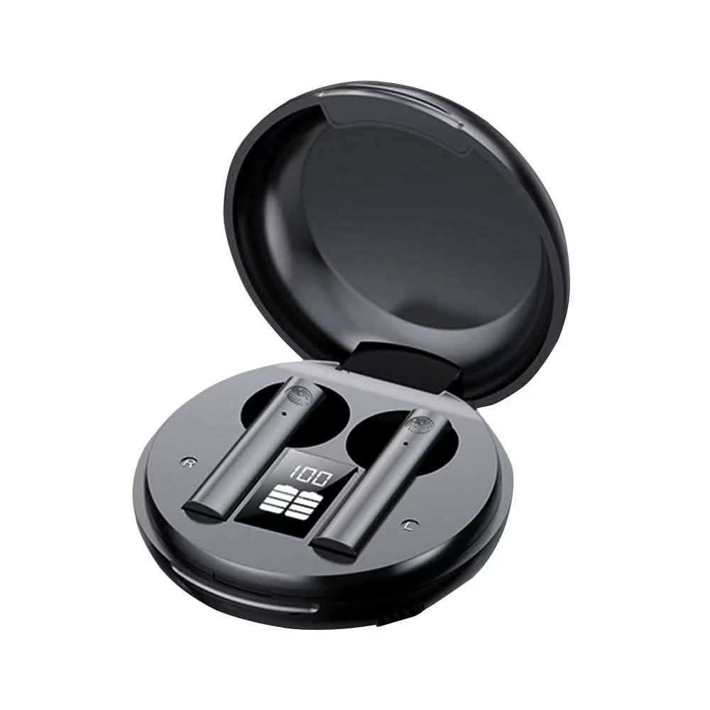 Auriculares deportivos impermeables HiFi X10 TWS BT5.1