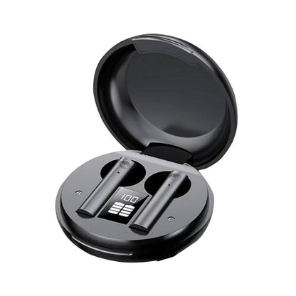 Auriculares deportivos impermeables HiFi X10 TWS BT5.1