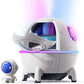 Xoali Small Cool Mist Humidifiers 220ML with Auto Shut Off and Night Light