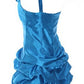 CLEARANCE - Cinderella Divine U709 One Shoulder Cocktail Party Dress Layer Skirt