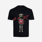 G West Yule Tide Tyrant Oversized T-Shirt Mens
