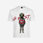 G West Yule Tide Tyrant Oversized T-Shirt Mens