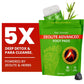 Advanced Zeolite Detox Foot Pads
