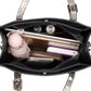 The Medium Crossbody Tote